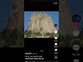 Edit #devil tower# giant bear 😱