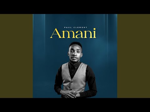 Ninalia (feat. Angel Benard)