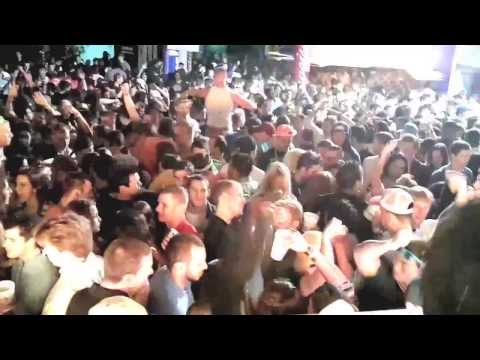 Dee Jay Silver Spins "Take You Home" by Nick Brown