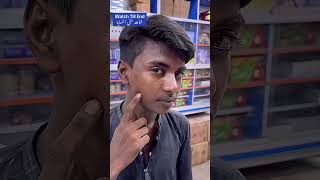 Glow &amp; Clean AGE MERICLE Multi Action Whitening Face wash #ameenbeautytips