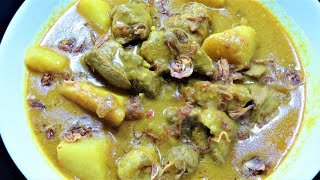 Download lagu Cara memasak gulai kambing tidak bau amis - masak bareng subscriber mp3