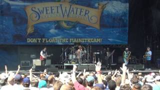 Trombone Shorty & Orleans Avenue 4-22-17