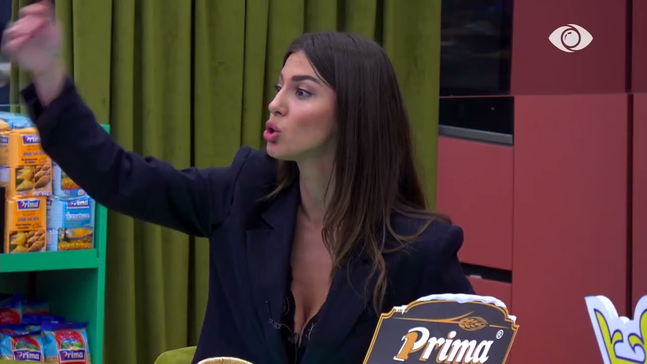 “Unë zgjodha Rozanën për finale”/ Loredana-Aldos: Ke bërë lojë skuthi, u ktheve mbrëmë…