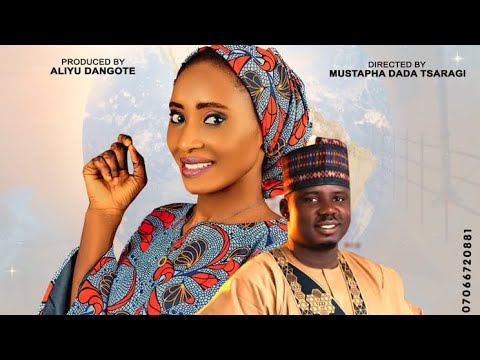 Egan Izhe Kpayiye Prince mk (bagi) ft ummi dangote (yarama) watch and subscribe now...