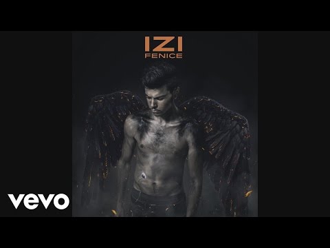 Izi - Niente da perdere (Pseudo Video)