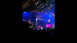 Avicii Wake Me Up @ Matrix Club