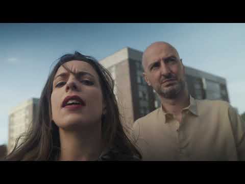 Laura Sam y Juan Escribano - «Nadie nada» (vídeo oficial)