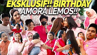 Download lagu KUMPUL THE HERMANSYAH, THE ATTA, THORIQ, FUJI DI BIRTHDAY AMORA LEMOS!! mp3 Download lagu KUMPUL THE HERMANSYAH, THE ATTA, THORIQ, FUJI DI BIRTHDAY AMORA LEMOS!! mp3