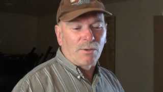 США 440: Женя, американский прораб, рассуждает о положении в строительстве и экономике