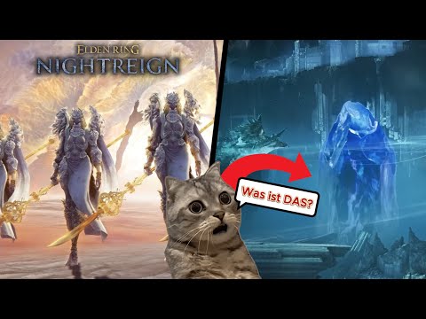The DLC is amazing? - All the info on the Elden Ring Nightreign DLC The Forsaken Hollows