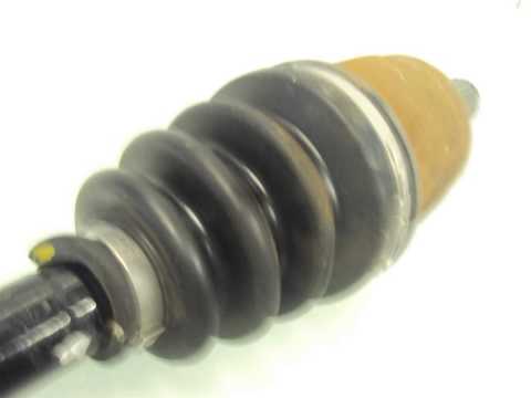 2011 Honda CR-Z LH AXLE SHAFT - ahparts.com Used Honda, Acura, Lexus & Toyota Parts - Auto Wr... OEM