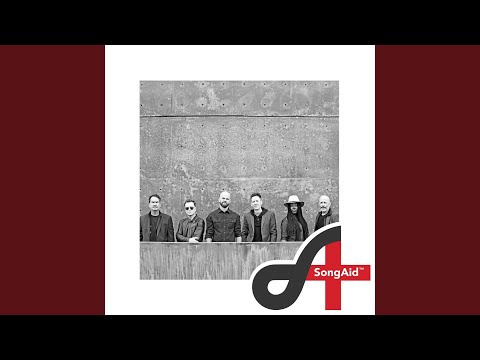 Like a Rolling Stone (SongAid)