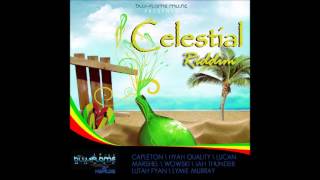Lutan Fyah Ft Jah Thunder & Lymie Murray - Life (Riddim 2012 "Celestial" By Blu-Flame Music)