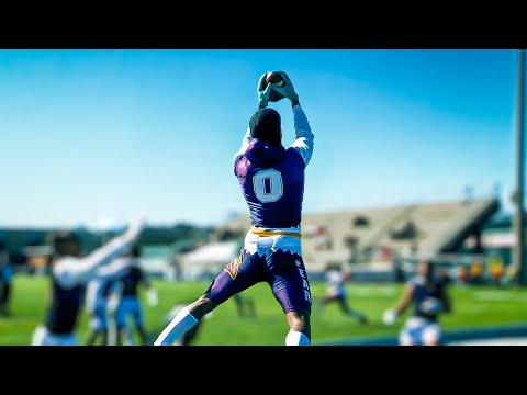 7 on 7 Highlights BOYZ WENT AIRBORNE🔥🔥 Mississippi Fear vs PME White