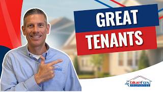 How to Attract Great Tenants (It's NOT What You Think)