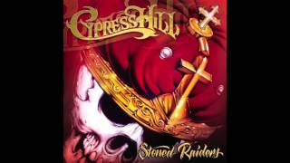 Cypress Hill - L.I.F.E. feat. Kokane - Stoned Raiders