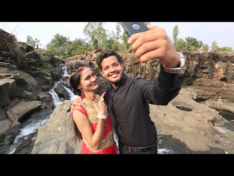 Amit kokare Pre Wedding