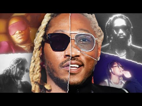 Rap’s Misunderstood Genius: The Story of Future