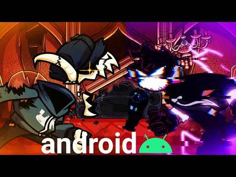 Friday Night Funkin TABI VS A.C. VOID (Genocide But A.C. Void Sings It) Android Port optimized