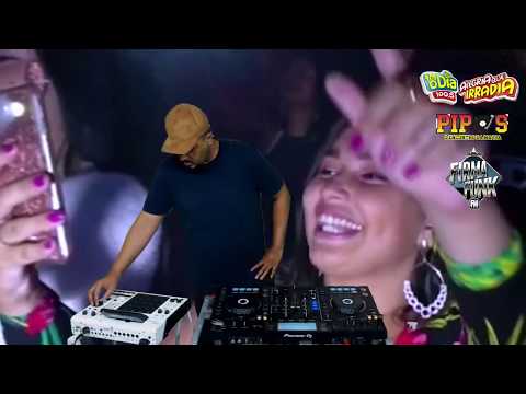 #Live Firma Funk Oficial | DJ Anderson França | #Fiqueemcasa e #Cante Comigo - 21/06/2020