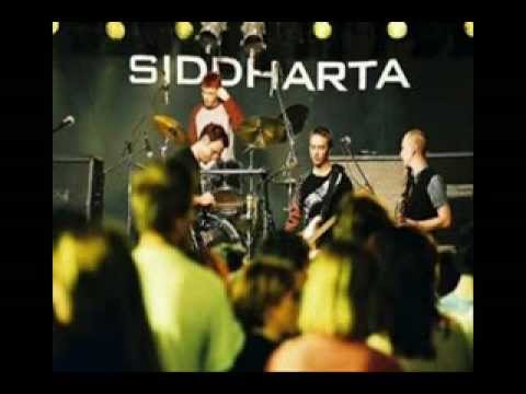 Siddharta ft. Vlado Kreslin - Od višine se zvrti