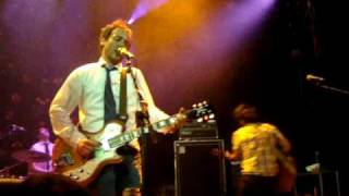 Love of Lesbian - La mirada de la gente que conspira