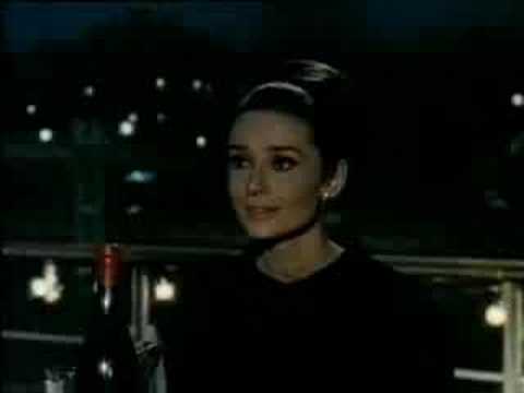 Charade（1963） - Theme Music