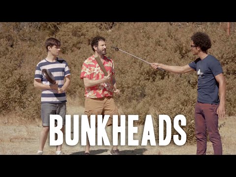 Official Trailer | Bunkheads - Season 1