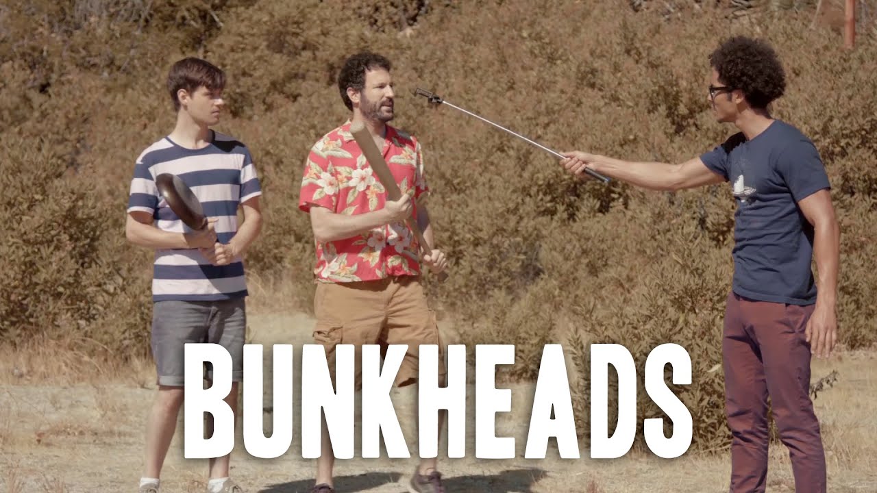 Bunkheads Official 2