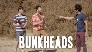 Official Trailer | Bunkheads - Season 1