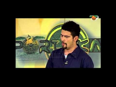 Portokalli, 16 Tetor 2005 - The SHBLSH (Autoshkollat)