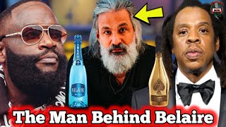 CEO Of Belaire Brett Berish On Selling Ace Of Spades To JAY-Z, Rick Ross's Influence On The Brand