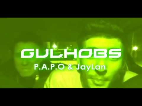 P.A.P.O. ft Jaylan n Rapper TB - GULHOBS (ESTILO LIVRE BITCHEEEZ)