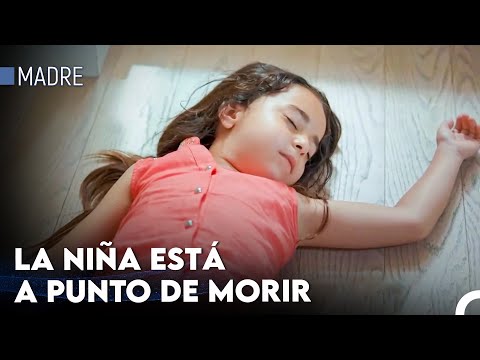 La Vida De La Niña Corre Peligro - Madre