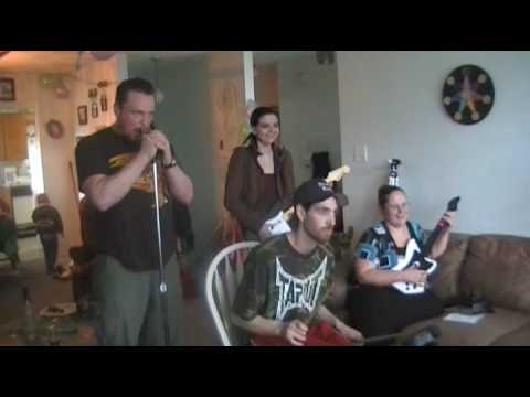 Timmy & the Lords of the Underworld. Rock Band. awesome.