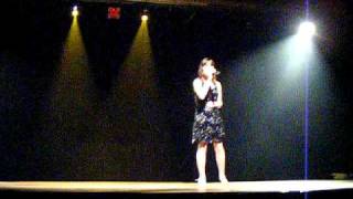 I Know You Won't- Anna Livi (Cover)2