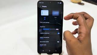 Samsung A34 Battery Hacks to Improve Battery Life