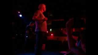 guided by voices- if we wait, live in athens GA