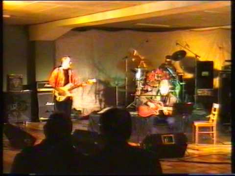 Wanted Friends live 2002 part 1