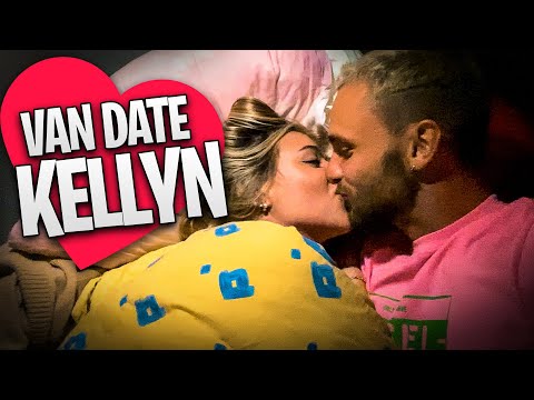 VAN DATE avec KELLYN (Suite des Princes)I Bastos