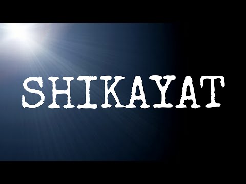 Ankit Singh Deo Shikayat (Monologue)