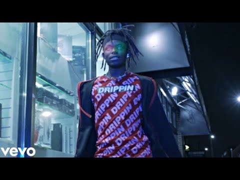 J@y Gotti Maseratii - I See You