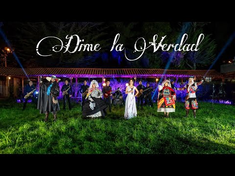 DAYRA LIVE! - DIME LA VERDAD