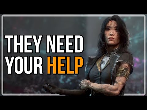 27 Best New Indie Games Coming Out This November