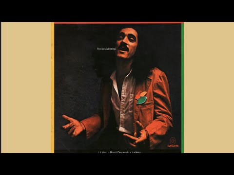 Coração Nativo - Moraes Moreira