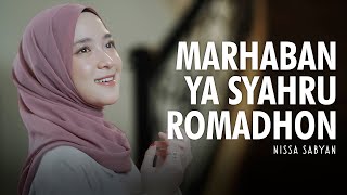 Download lagu MARHABAN YA SYAHRU ROMADHON - NISSA SABYAN mp3 Download lagu MARHABAN YA SYAHRU ROMADHON - NISSA SABYAN mp3
