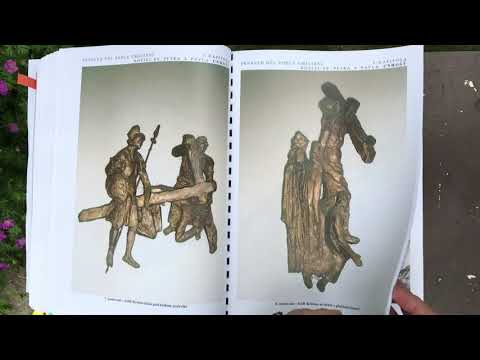 Kniha KAREL STÁDNÍK - SOCHAŘ A RESTAURÁTOR