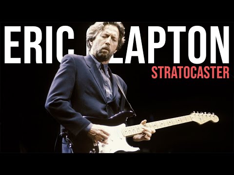 Eric Clapton Stratocaster: Worth the Hype? | Friday Fretworks