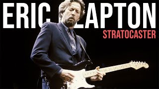 Video thumbnail for Eric Clapton Stratocaster: Worth the Hype? | Friday Fretworks by Chris Buck