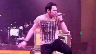 Trapt - &#39;&#39;Love Hate Relationship&#39;&#39;